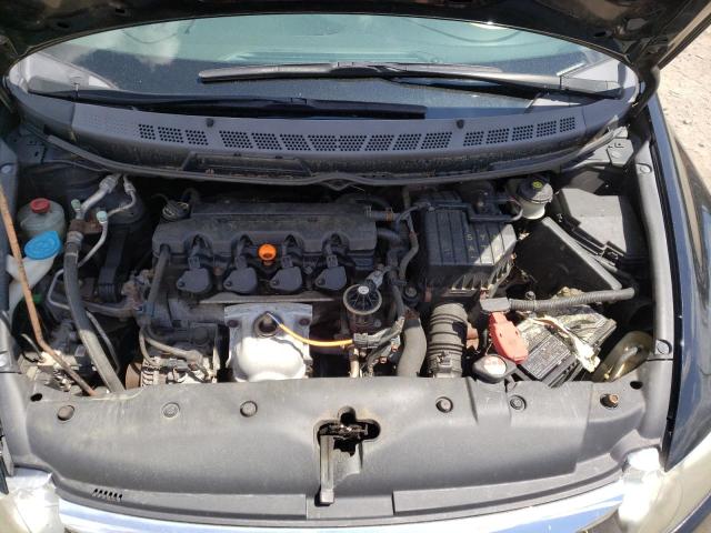 Photo 6 VIN: 2HGFA16589H316823 - HONDA CIVIC LX 