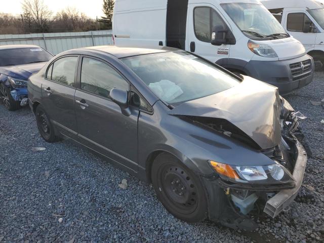 Photo 3 VIN: 2HGFA16589H325005 - HONDA CIVIC LX 