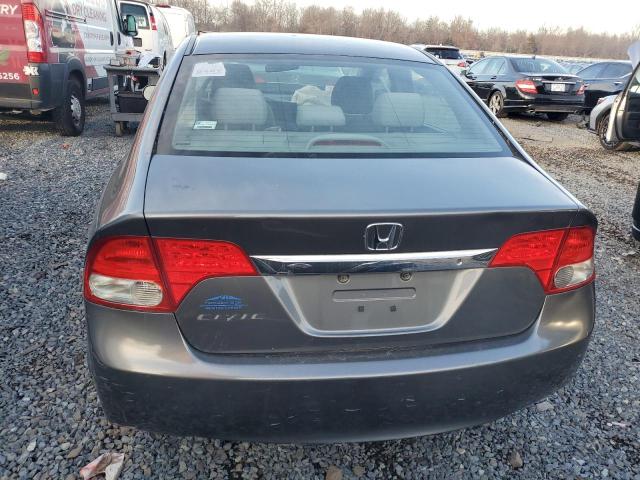 Photo 5 VIN: 2HGFA16589H325005 - HONDA CIVIC LX 