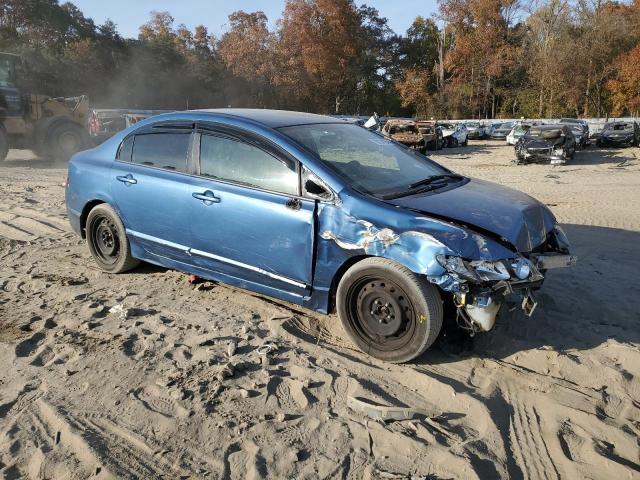 Photo 3 VIN: 2HGFA16589H326655 - HONDA CIVIC LX 