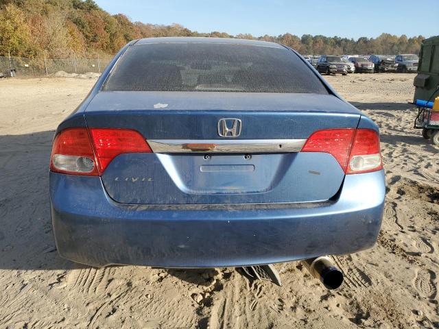 Photo 5 VIN: 2HGFA16589H326655 - HONDA CIVIC LX 