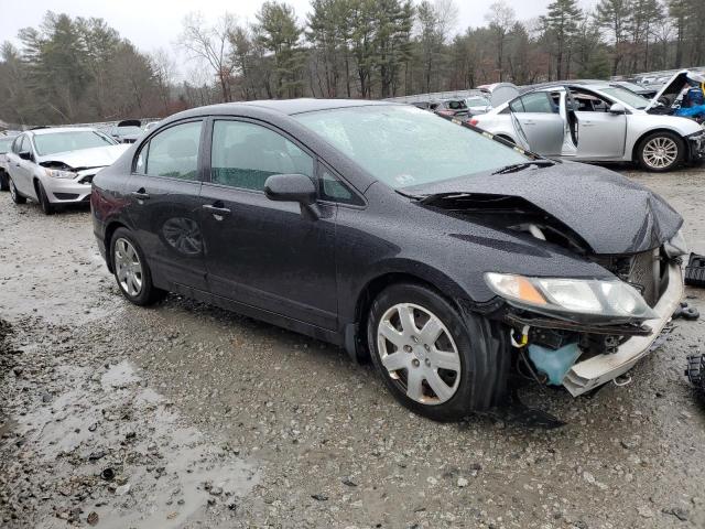 Photo 3 VIN: 2HGFA16589H341639 - HONDA CIVIC 