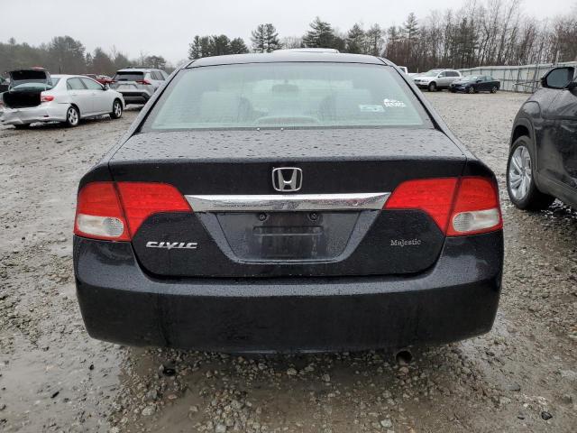 Photo 5 VIN: 2HGFA16589H341639 - HONDA CIVIC 