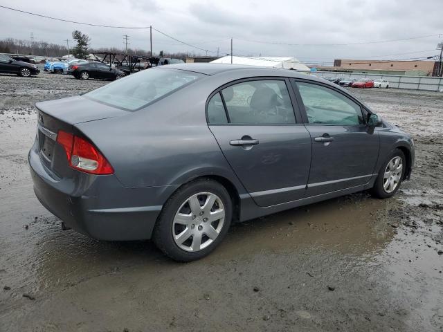 Photo 2 VIN: 2HGFA16589H348994 - HONDA CIVIC 