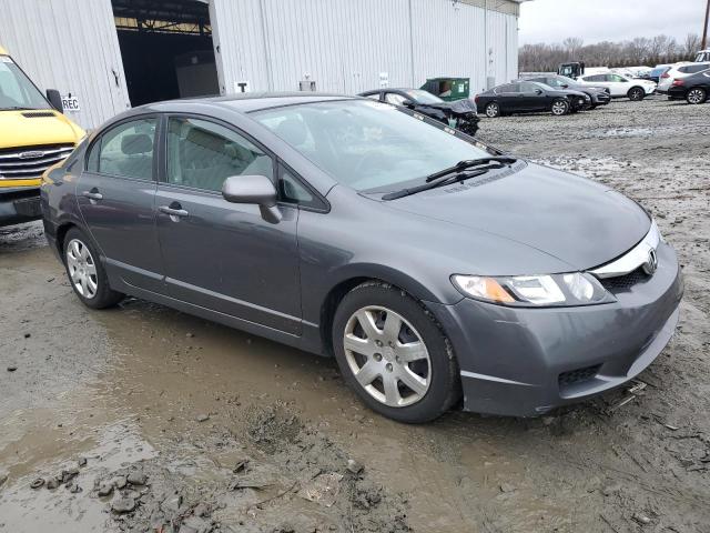 Photo 3 VIN: 2HGFA16589H348994 - HONDA CIVIC 