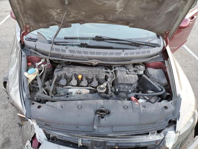 Photo 10 VIN: 2HGFA16589H355380 - HONDA CIVIC 