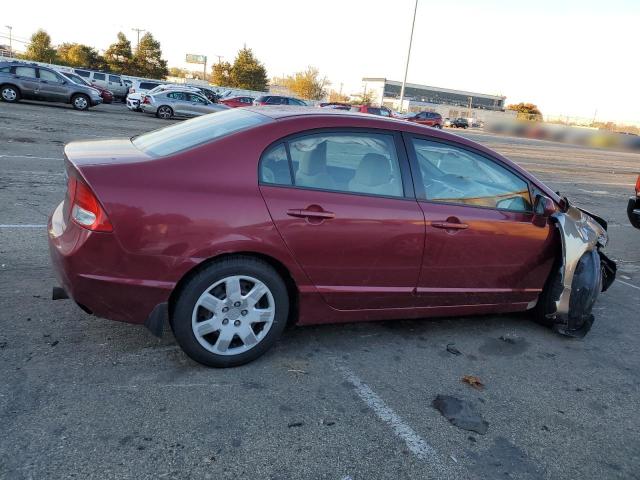 Photo 2 VIN: 2HGFA16589H355380 - HONDA CIVIC 