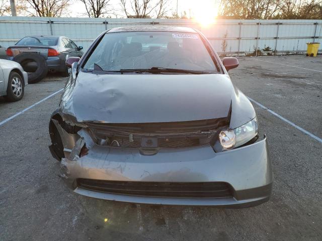 Photo 4 VIN: 2HGFA16589H355380 - HONDA CIVIC 