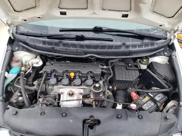 Photo 10 VIN: 2HGFA16589H357503 - HONDA CIVIC 