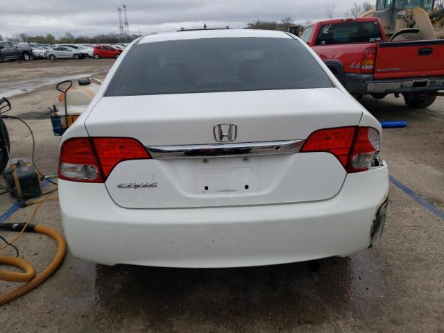 Photo 5 VIN: 2HGFA16589H357503 - HONDA CIVIC 