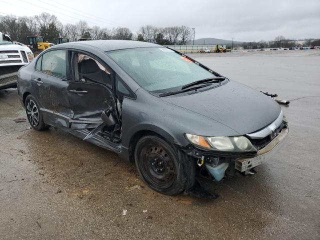 Photo 3 VIN: 2HGFA16589H359932 - HONDA CIVIC 