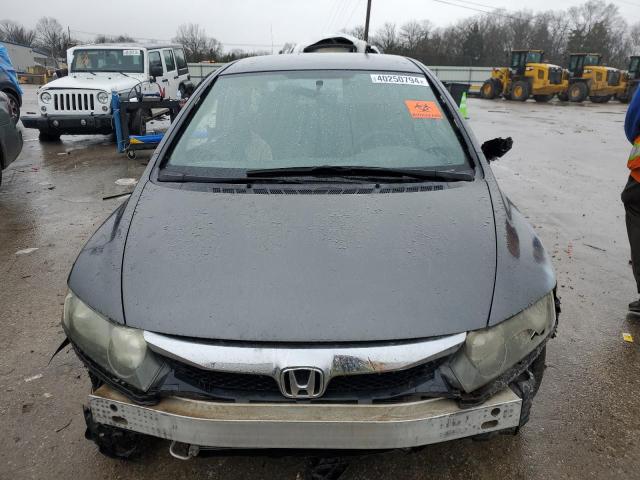 Photo 4 VIN: 2HGFA16589H359932 - HONDA CIVIC 