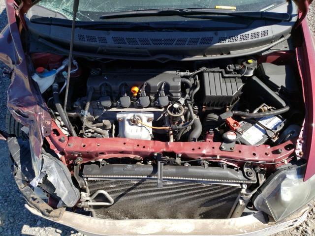 Photo 10 VIN: 2HGFA16589H360403 - HONDA CIVIC 