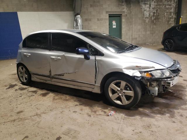 Photo 3 VIN: 2HGFA16589H361132 - HONDA CIVIC 