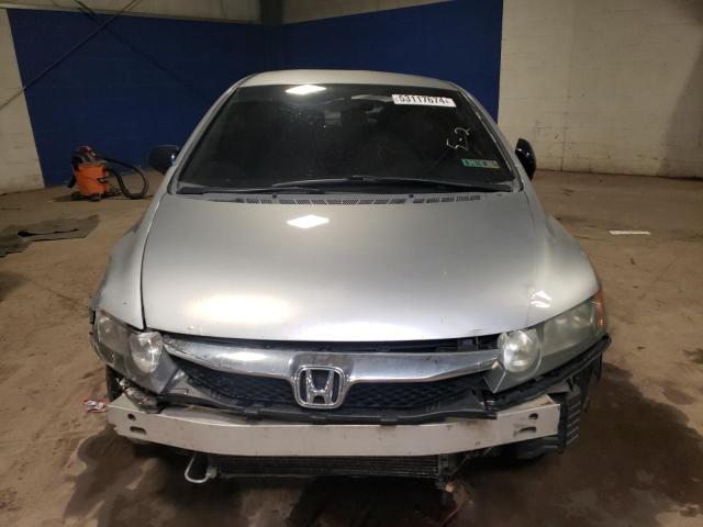 Photo 4 VIN: 2HGFA16589H361132 - HONDA CIVIC 