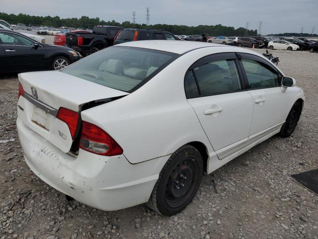 Photo 2 VIN: 2HGFA16589H363477 - HONDA CIVIC 