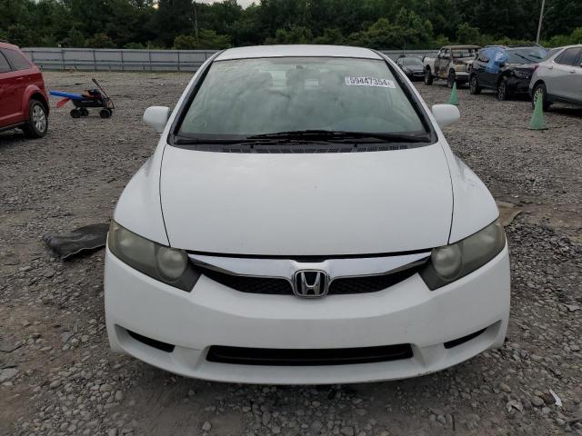 Photo 4 VIN: 2HGFA16589H363477 - HONDA CIVIC 