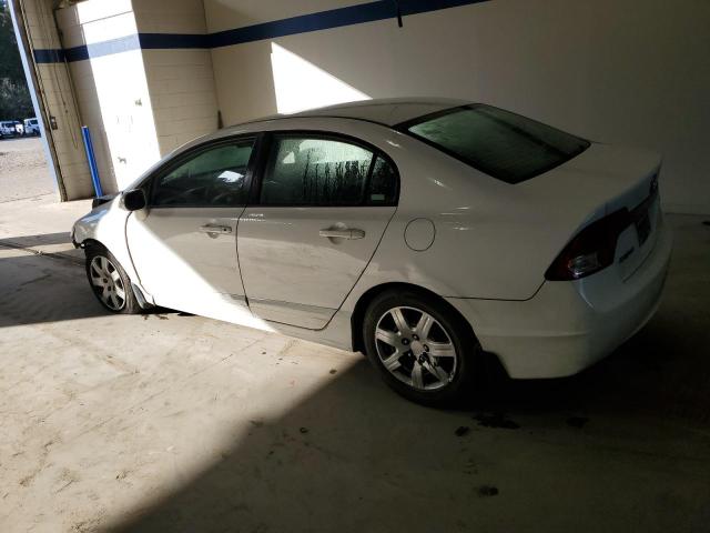 Photo 1 VIN: 2HGFA16589H363544 - HONDA CIVIC LX 