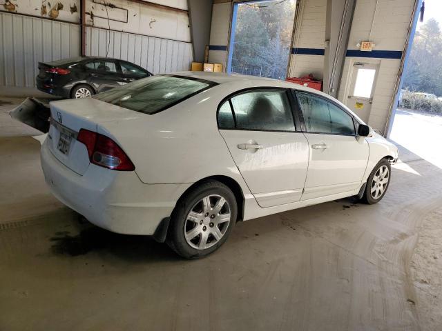 Photo 2 VIN: 2HGFA16589H363544 - HONDA CIVIC LX 