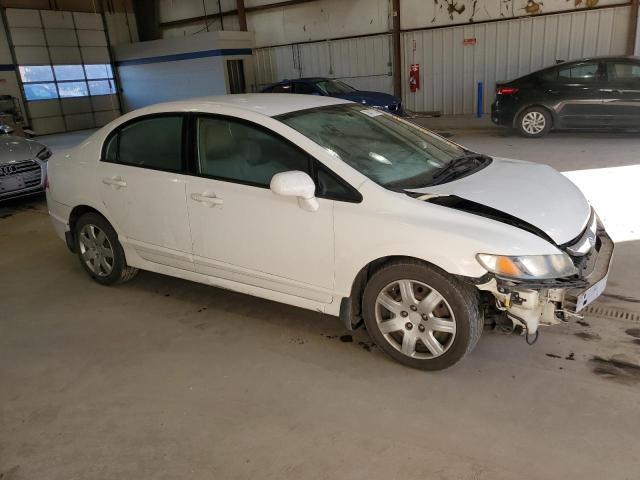 Photo 3 VIN: 2HGFA16589H363544 - HONDA CIVIC LX 