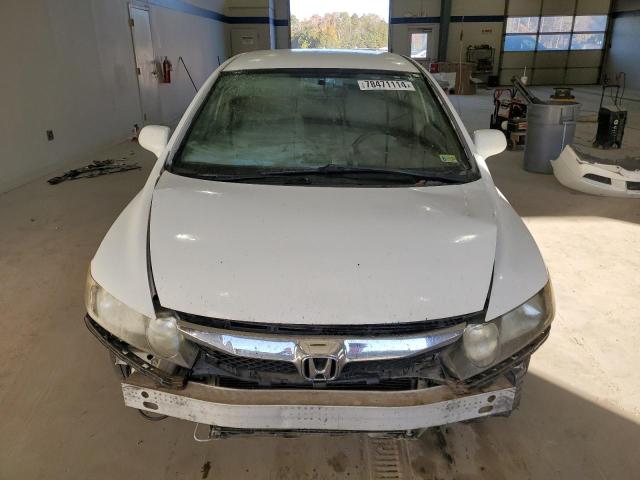 Photo 4 VIN: 2HGFA16589H363544 - HONDA CIVIC LX 