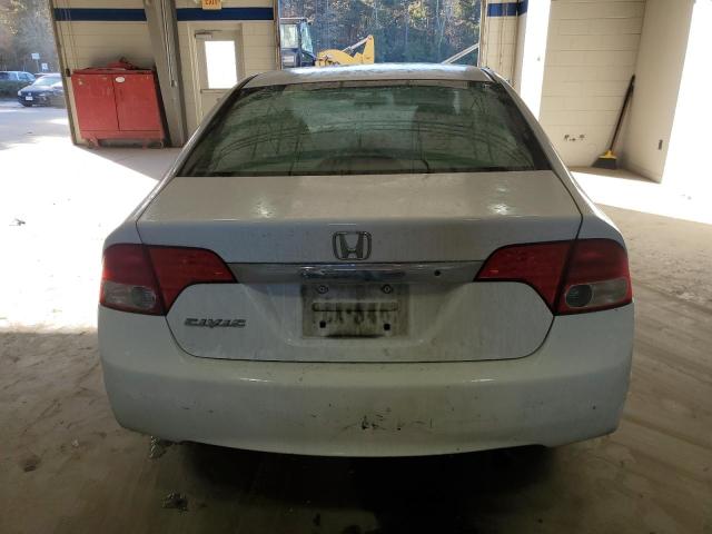 Photo 5 VIN: 2HGFA16589H363544 - HONDA CIVIC LX 