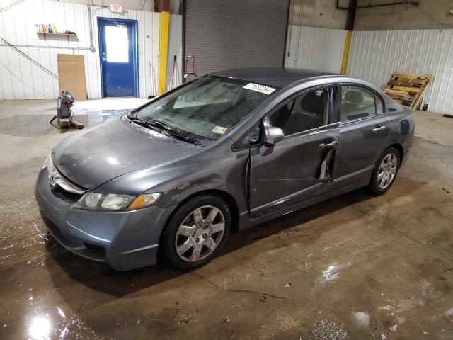 Photo 0 VIN: 2HGFA16589H366377 - HONDA CIVIC LX 