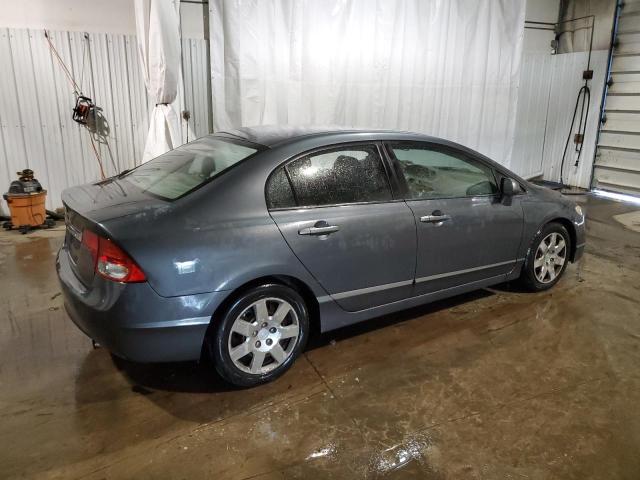 Photo 2 VIN: 2HGFA16589H366377 - HONDA CIVIC LX 