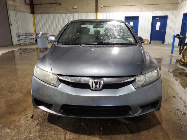 Photo 4 VIN: 2HGFA16589H366377 - HONDA CIVIC LX 