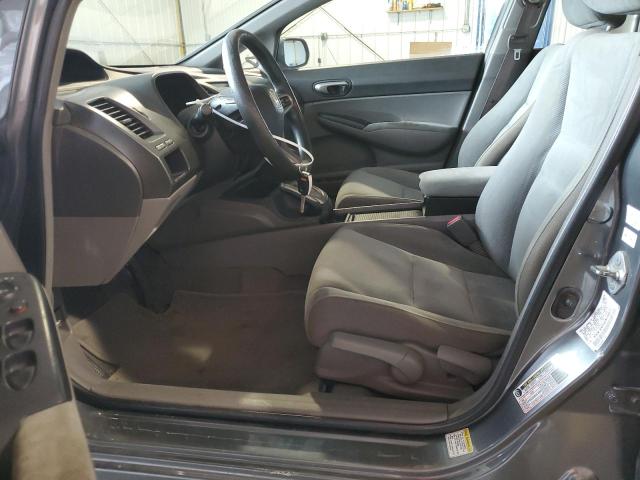 Photo 6 VIN: 2HGFA16589H366377 - HONDA CIVIC LX 