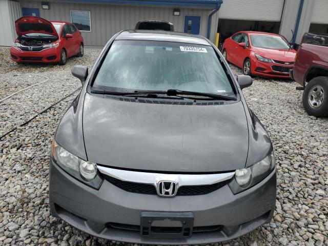 Photo 4 VIN: 2HGFA16589H367092 - HONDA CIVIC LX 