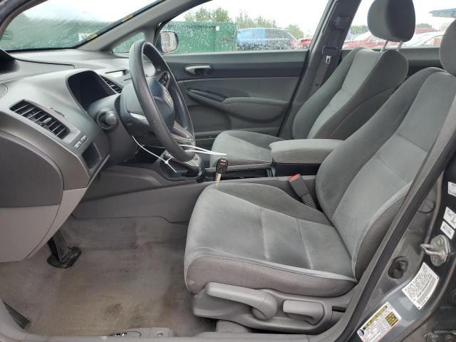 Photo 6 VIN: 2HGFA16589H367092 - HONDA CIVIC LX 