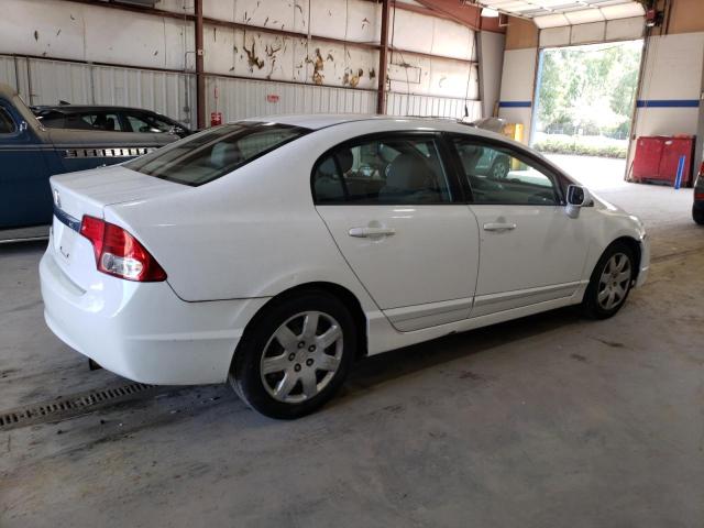 Photo 2 VIN: 2HGFA16589H368839 - HONDA CIVIC LX 