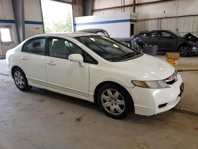 Photo 3 VIN: 2HGFA16589H368839 - HONDA CIVIC LX 