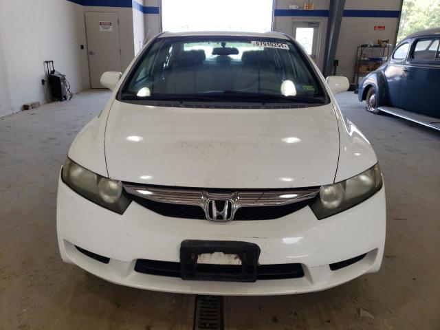 Photo 4 VIN: 2HGFA16589H368839 - HONDA CIVIC LX 