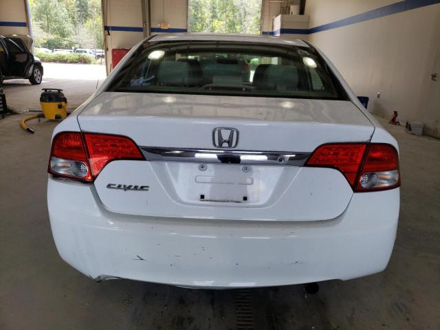 Photo 5 VIN: 2HGFA16589H368839 - HONDA CIVIC LX 