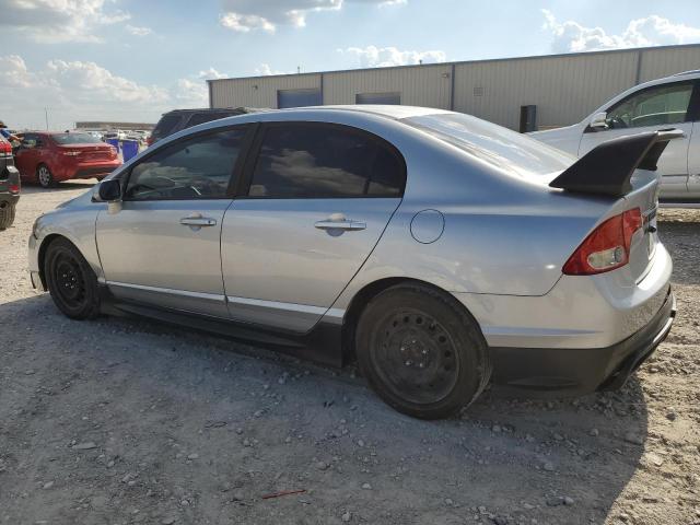 Photo 1 VIN: 2HGFA16589H518268 - HONDA CIVIC 