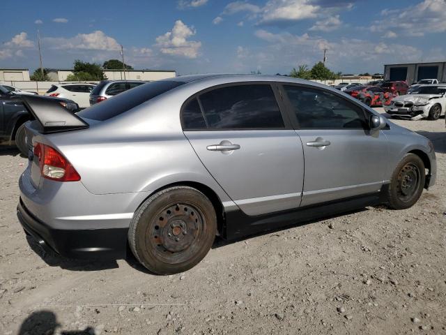 Photo 2 VIN: 2HGFA16589H518268 - HONDA CIVIC 