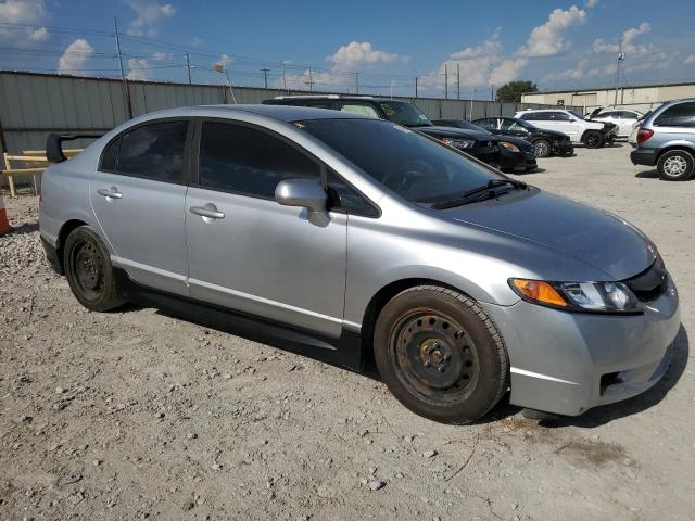 Photo 3 VIN: 2HGFA16589H518268 - HONDA CIVIC 