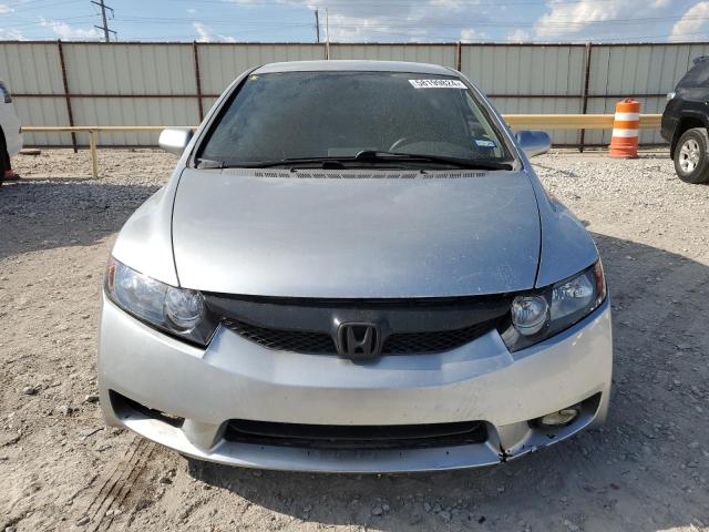 Photo 4 VIN: 2HGFA16589H518268 - HONDA CIVIC 