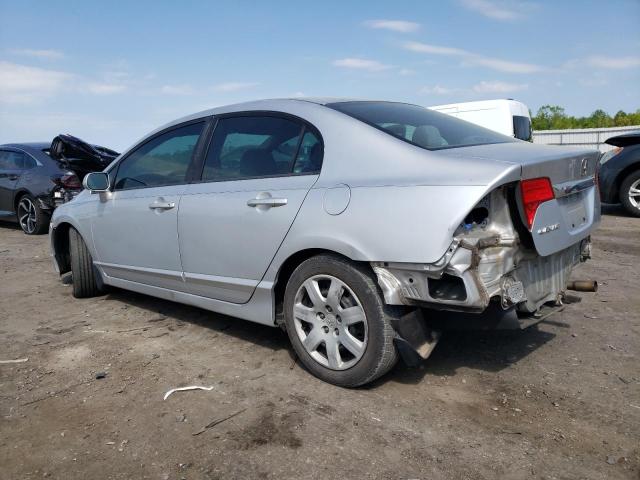 Photo 1 VIN: 2HGFA16589H542232 - HONDA CIVIC 