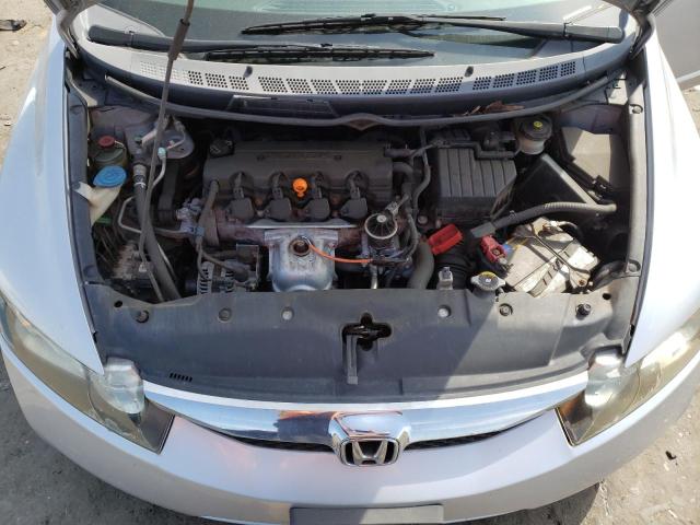 Photo 10 VIN: 2HGFA16589H542232 - HONDA CIVIC 