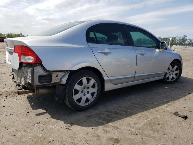 Photo 2 VIN: 2HGFA16589H542232 - HONDA CIVIC 