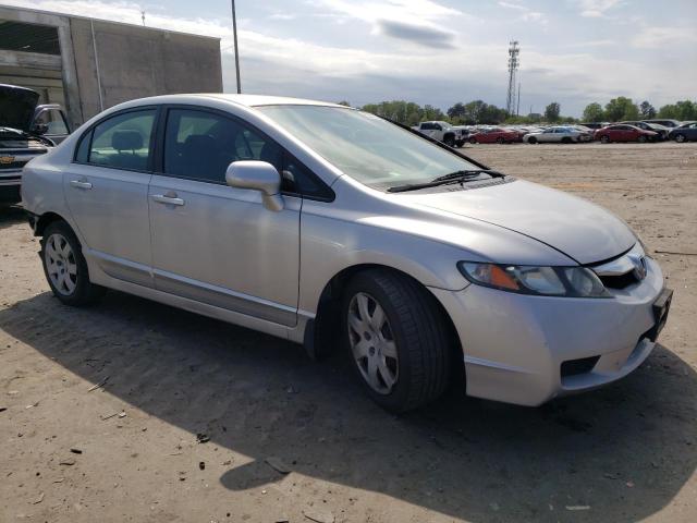 Photo 3 VIN: 2HGFA16589H542232 - HONDA CIVIC 