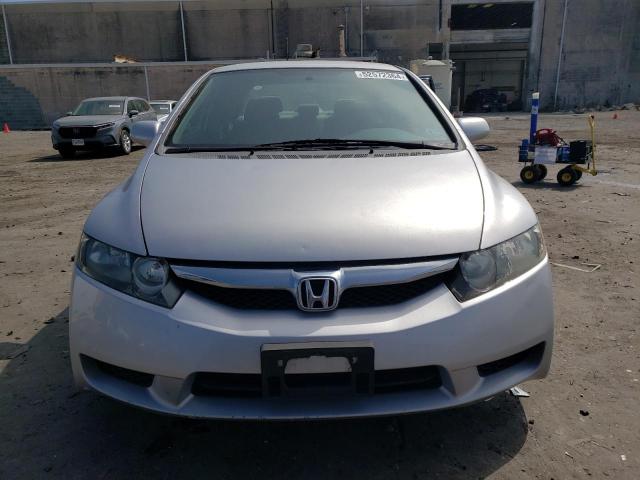 Photo 4 VIN: 2HGFA16589H542232 - HONDA CIVIC 