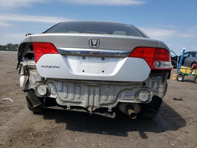 Photo 5 VIN: 2HGFA16589H542232 - HONDA CIVIC 