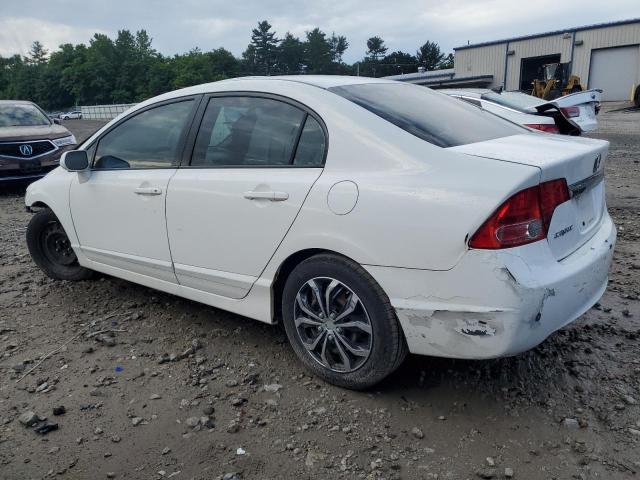 Photo 1 VIN: 2HGFA16589H544000 - HONDA CIVIC LX 