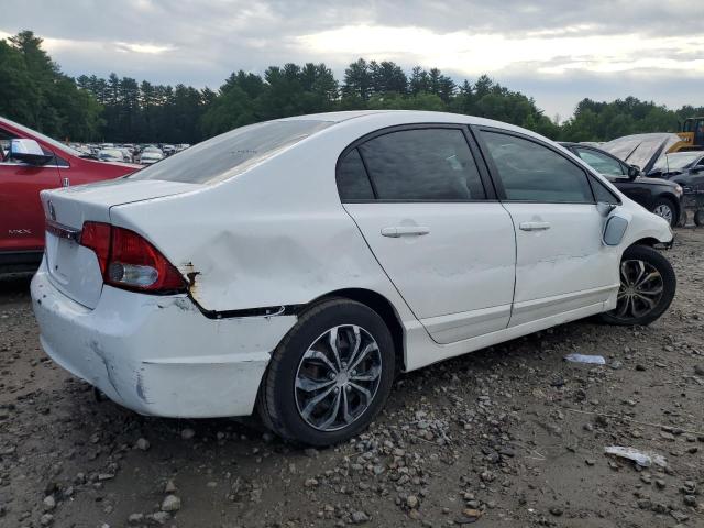 Photo 2 VIN: 2HGFA16589H544000 - HONDA CIVIC LX 