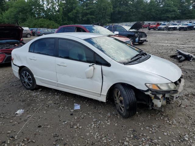 Photo 3 VIN: 2HGFA16589H544000 - HONDA CIVIC LX 