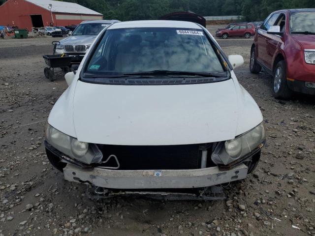 Photo 4 VIN: 2HGFA16589H544000 - HONDA CIVIC LX 